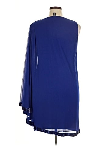 JS Boutique Cocktail Dress (view 2)