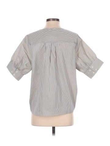 Fate Short Sleeve Blouse (view 2)