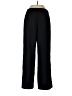 Assorted Brands 100% Polyester Black Casual Pants Size L - photo 2