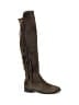 Stuart Weitzman Brown Boots Size 8 1/2 - photo 1
