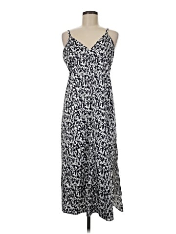 Something Navy Casual Dress (view 1)