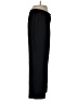 Assorted Brands 100% Polyester Black Casual Pants Size L - photo 4