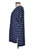 Gameday couture Blue Short Sleeve Top Size M - photo 5