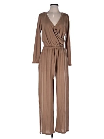Three Bird Nest Jumpsuit (view 1)