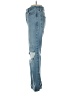 Good American Hearts Blue Jeans Size 2 - photo 5