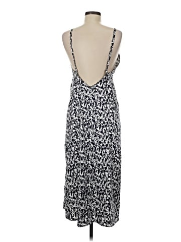 Something Navy Casual Dress (view 2)