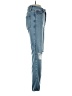 Good American Hearts Blue Jeans Size 2 - photo 4