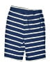 Mini Boden 100% Cotton Stripes Blue Shorts Size 5 - photo 2