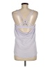 Lululemon Athletica Silver Active Tank Size 6 - photo 2