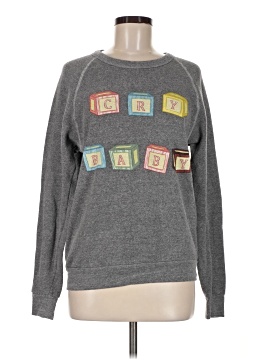 Alternative Earth Sweatshirt (view 1)