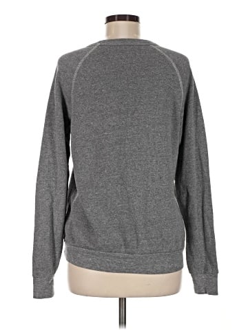 Alternative Earth Sweatshirt (view 2)