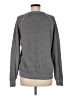 Alternative Earth Graphic Gray Sweatshirt Size M - photo 2