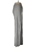 Gap Chevron-herringbone Gray Casual Pants Size M (petite) - photo 4
