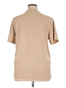 Lee Short Sleeve T-Shirt (view 2)