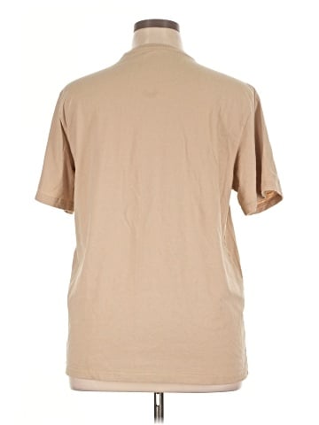 Lee Short Sleeve T-Shirt (view 2)