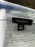 Talbots Blue Cardigan Size M - photo 7