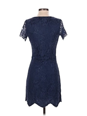Storia Cocktail Dress (view 2)