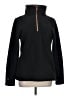 Dudley Stephens 100% Polyester Black Turtleneck Sweater Size L - photo 1