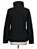 Dudley Stephens 100% Polyester Black Turtleneck Sweater Size L - photo 2
