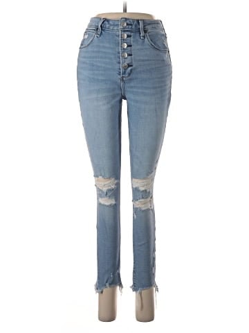 Abercrombie & Fitch Jeans (view 1)