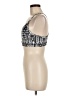Lululemon Athletica Silver Tank Top Size 8 - photo 5