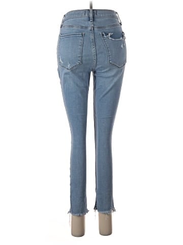 Abercrombie & Fitch Jeans (view 2)