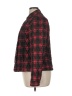 Tommy Hilfiger 100% Polyester Plaid Red Jacket Size XL - photo 5
