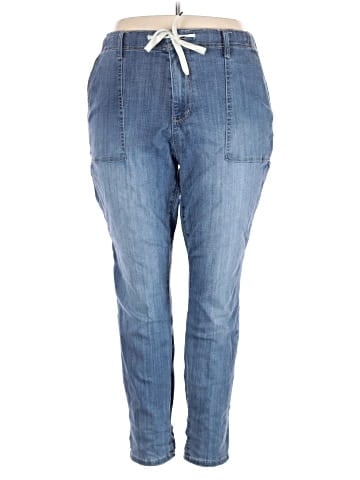 Judy Blue Jeans (view 1)