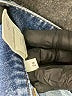 Reformation Blue Jeans Size 24 waist - photo 8