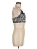 Lululemon Athletica Silver Tank Top Size 8 - photo 4