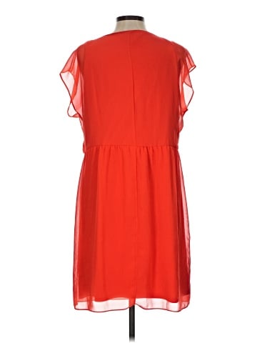 AB Studio Casual Dress (view 2)