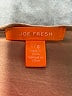 Joe Fresh Silver Sleeveless Top Size L - photo 7