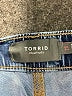 Torrid Blue Jeans Size 2X Plus (2) - photo 4