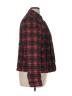 Tommy Hilfiger 100% Polyester Plaid Red Jacket Size XL - photo 4
