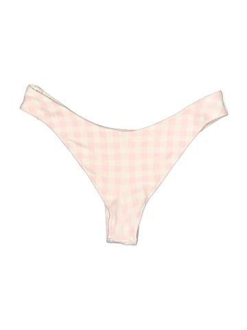 Frankies Bikinis Swimsuit Bottoms (view 2)