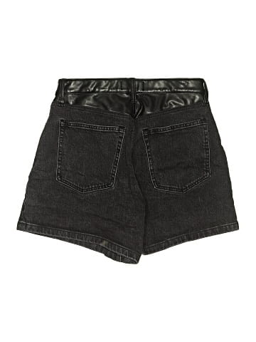 Abercrombie & Fitch Denim Shorts (view 2)