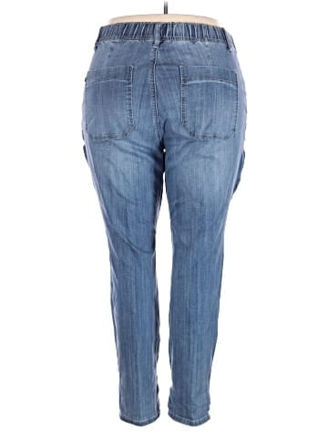 Judy Blue Jeans (view 2)