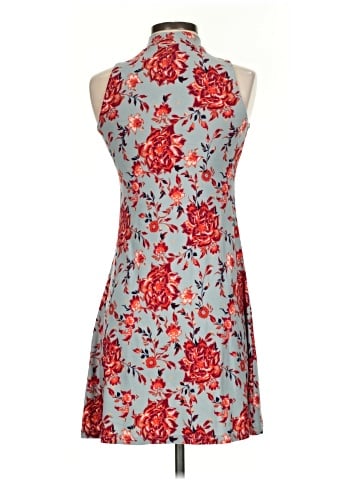 Mudd Cocktail Dress (view 2)