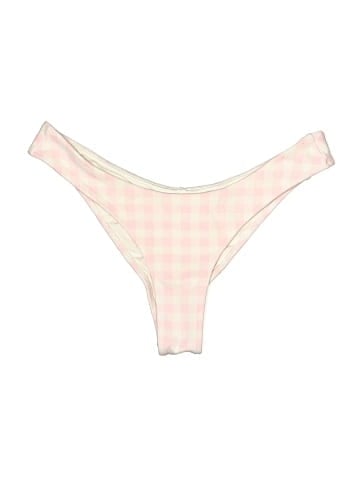 Frankies Bikinis Swimsuit Bottoms (view 1)