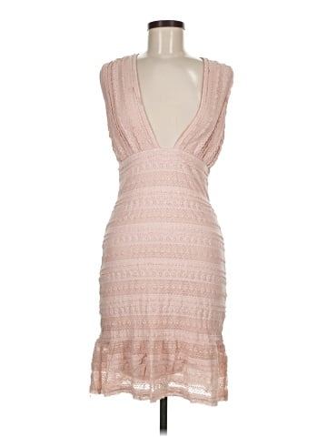 Chelsea & Violet Cocktail Dress (view 1)