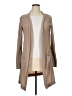 Tickled Teal Tan Cardigan Size XL - photo 1