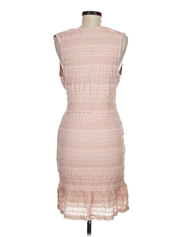 Chelsea & Violet Cocktail Dress (view 2)