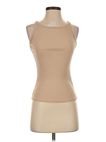 Gestuz Sleeveless T-Shirt (view 1)