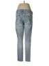 Silver Jeans Co. Stars Blue Gold Jeans Size 27 waist - photo 2