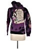 Assorted Brands Tie-dye Purple Pullover Hoodie Size M - photo 2