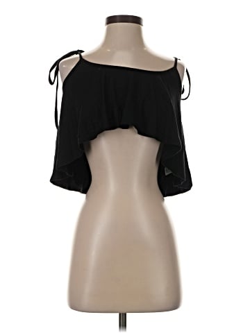 Rachel Pally Short Sleeve Top (view 1)