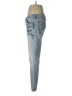 Silver Jeans Co. Stars Blue Gold Jeans Size 27 waist - photo 5