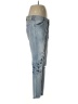 Silver Jeans Co. Stars Blue Gold Jeans Size 27 waist - photo 4