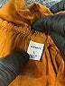 Old Navy Orange Sleeveless Blouse Size L - photo 7