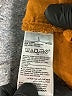 Old Navy Orange Sleeveless Blouse Size L - photo 8